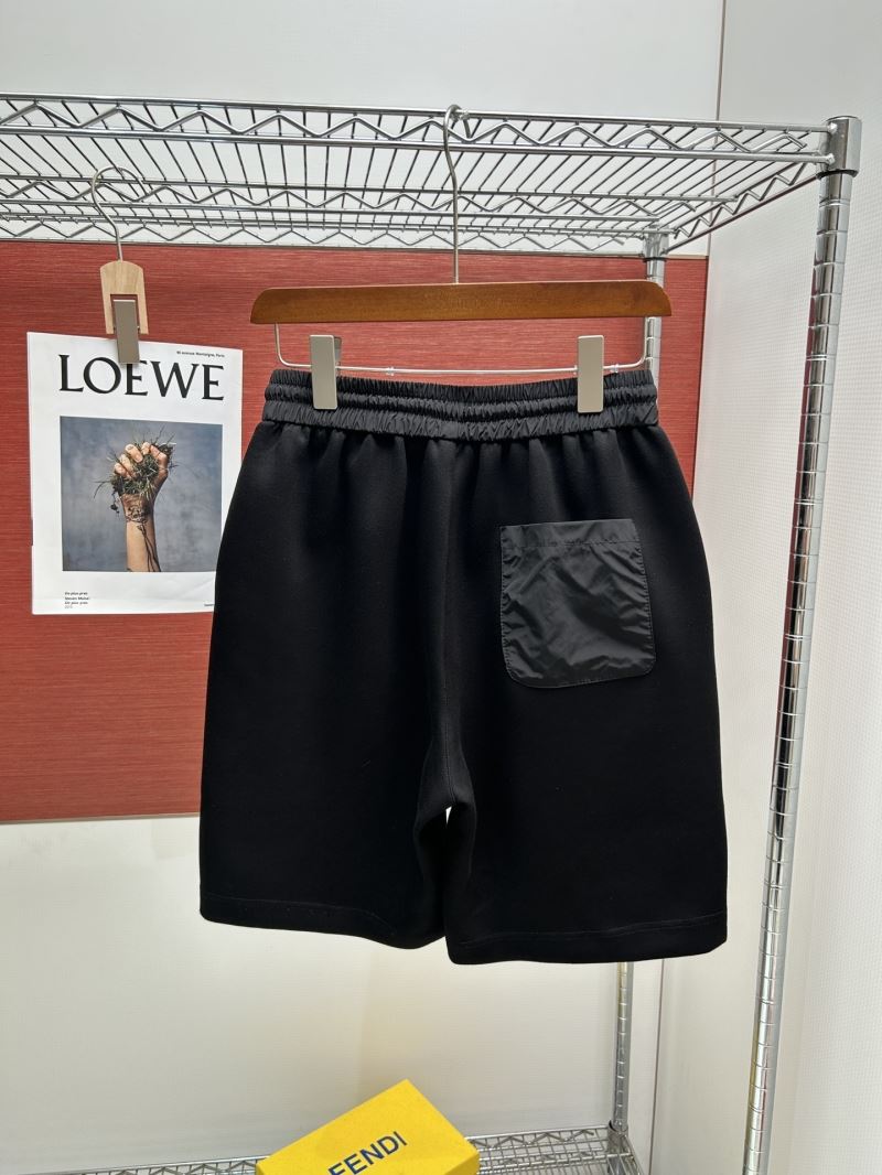 Prada Short Pants